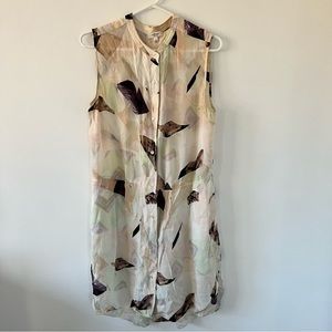 Wilfred dress, size S